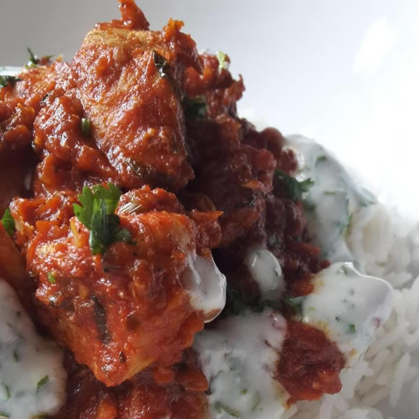 Kati-kati and njama-njama